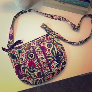 Very Bradley Crossbody